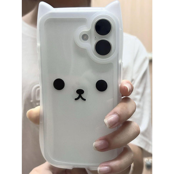 iPhone Case SEAGOD 3C Protection for Apple 16Promax